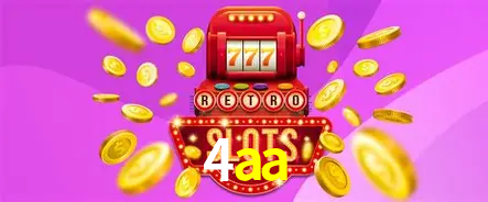 A Emoção da Loteria na 4aa: Uma Chance de Mudança de Vida