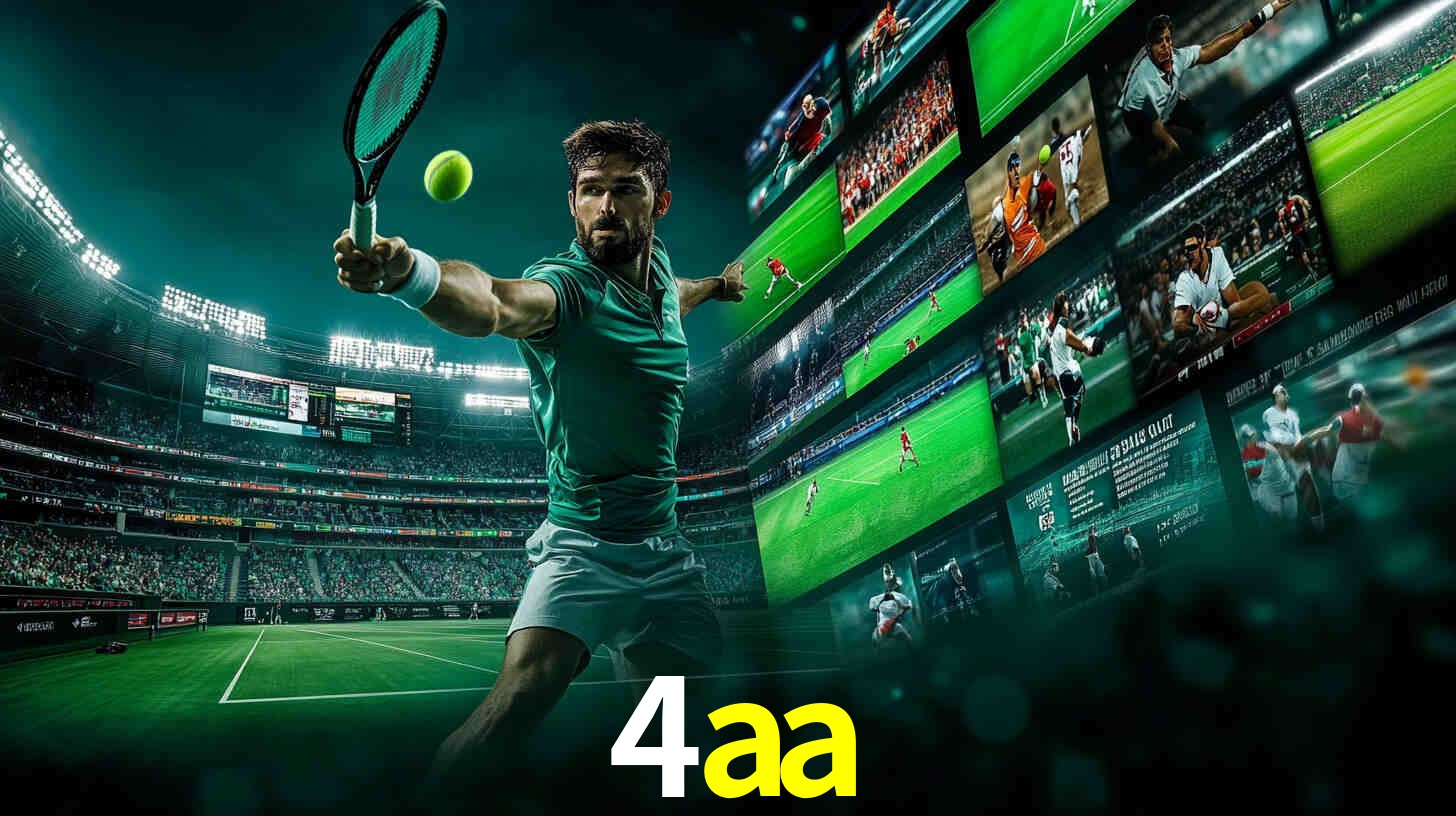 Descubra o Programa VIP da 4aa: Vantagens Exclusivas para Jogadores