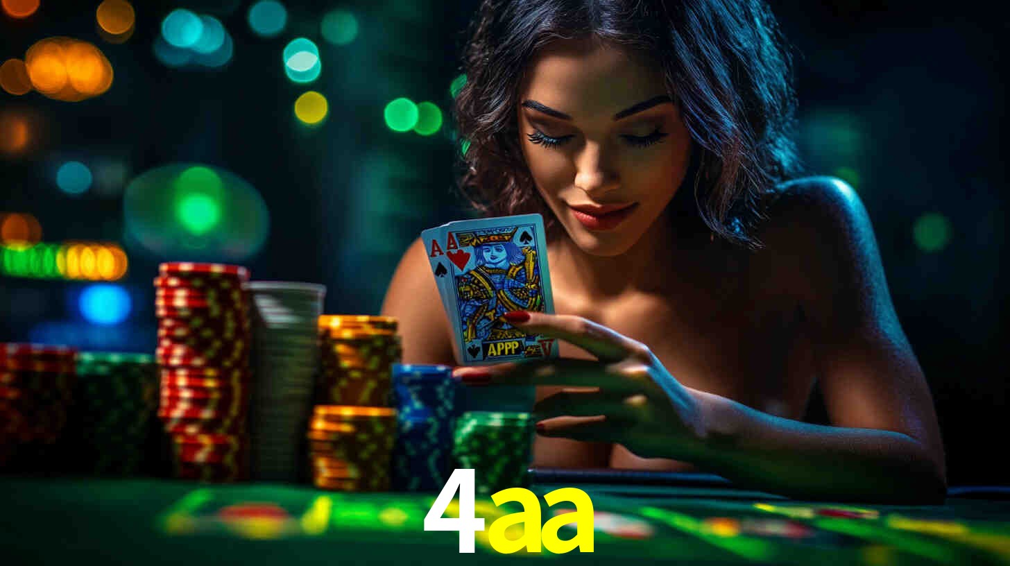 Descubra a Essência do 4aa: Nossa História e Compromissos