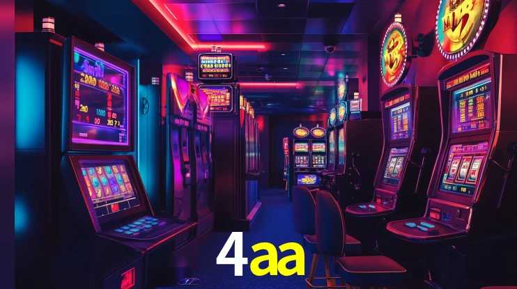 4aa,4aa.com
