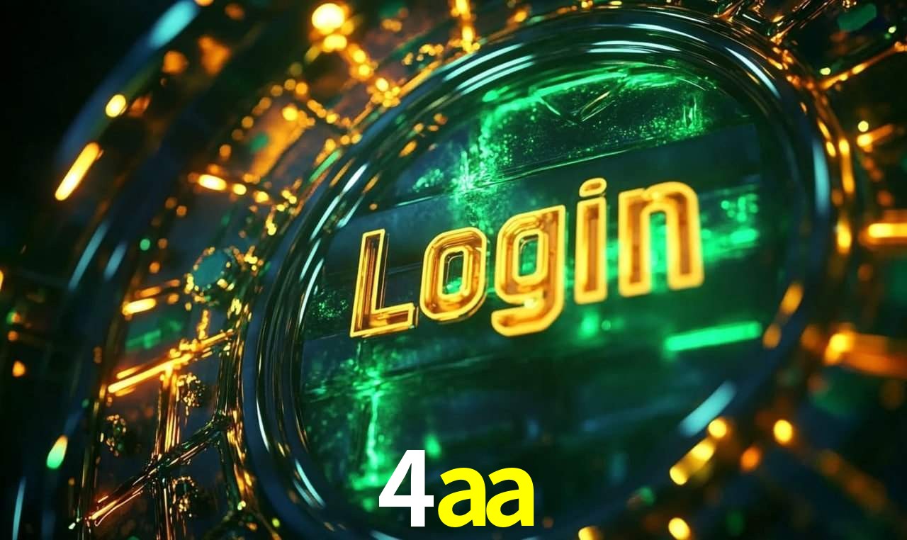 Segurança e privacidade no APP 4aa