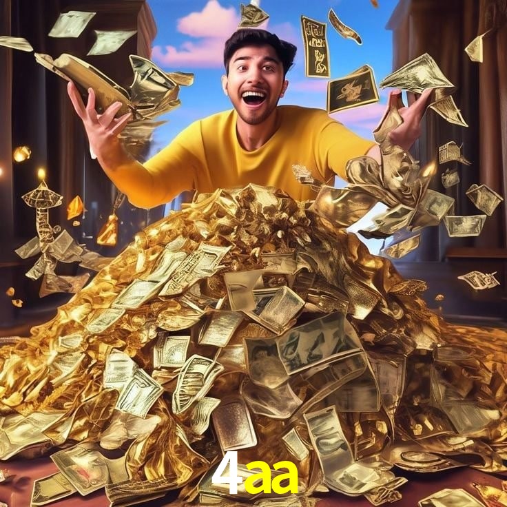 Bônus Diários 4aa