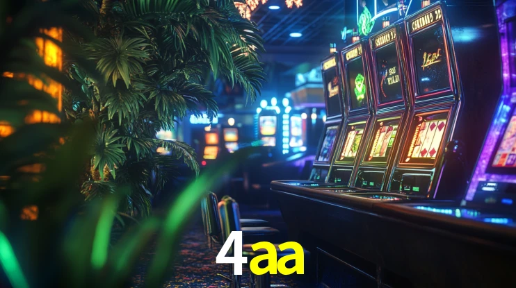 Blackjack Table 4aa
