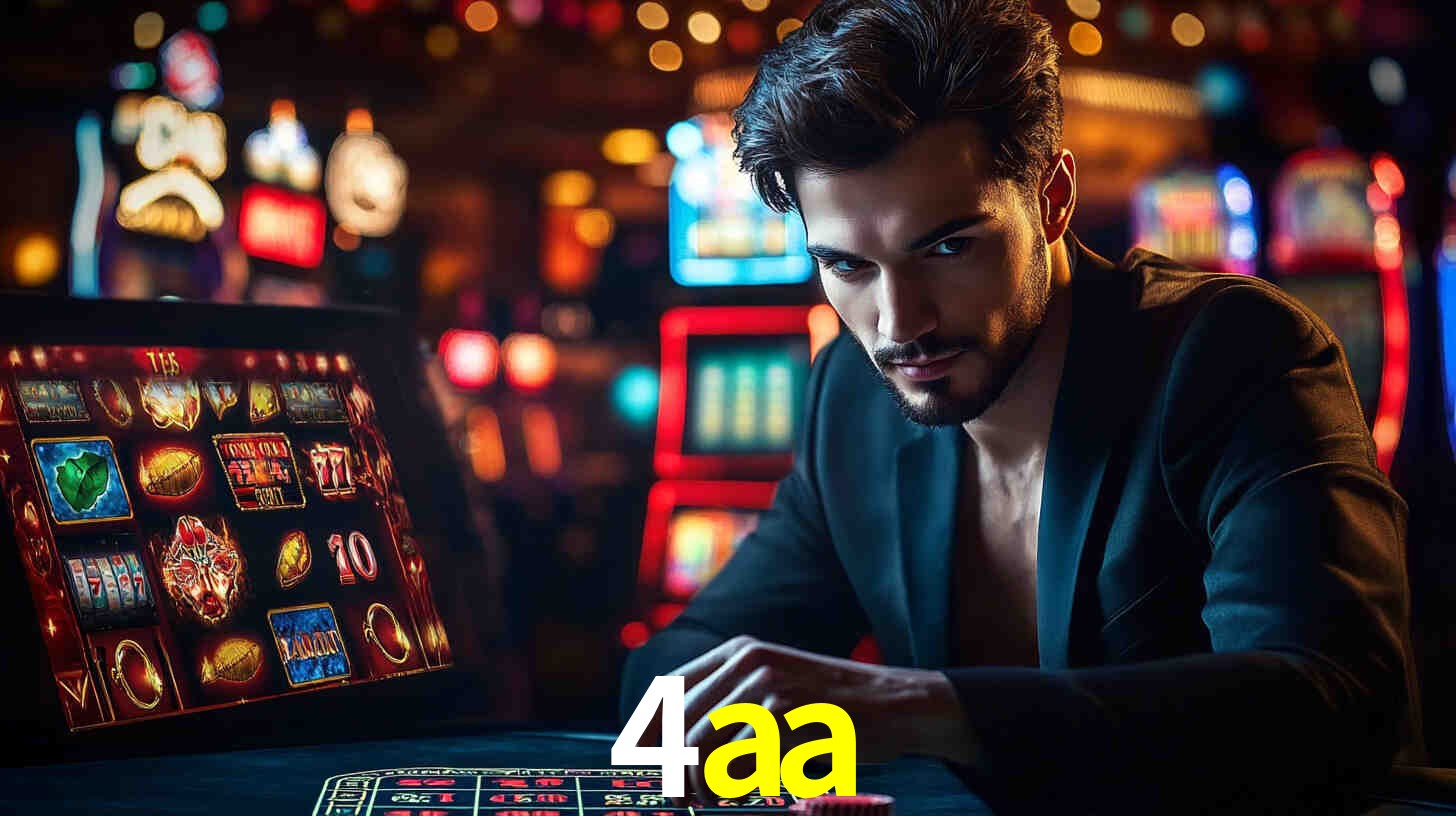4aa,4aa.com