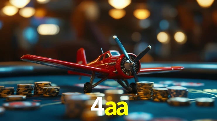 Live Casino 4aa