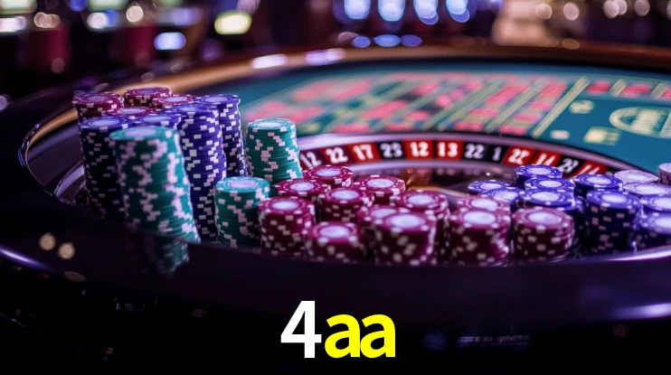 Live Casino 4aa