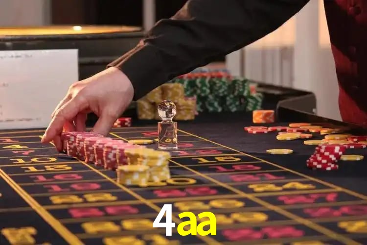 Desvendando o Mundo dos Jogos Virtuais na 4aa