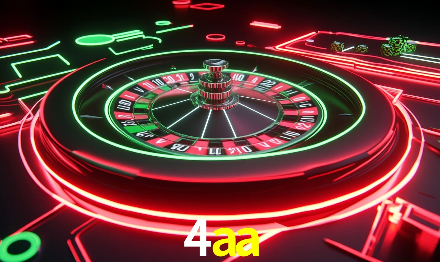 Descubra o Programa VIP da 4aa: Vantagens Exclusivas para Jogadores