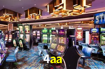 A Emoção da Loteria na 4aa: Uma Chance de Mudança de Vida