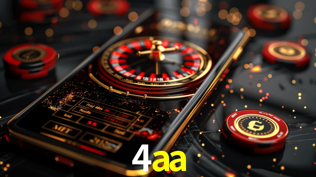 Game Providers 4aa