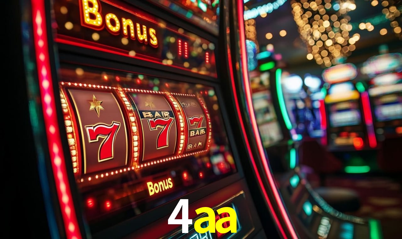 Apostas com odds competitivas na 4aa