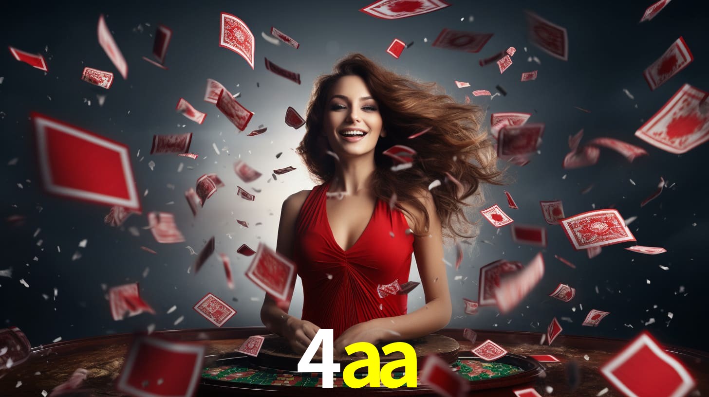 VIP Casino 4aa