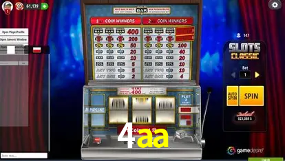 Desvendando o Mundo dos Jogos Virtuais na 4aa