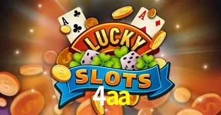 Descubra o Mundo do Cassino Online com 4aa