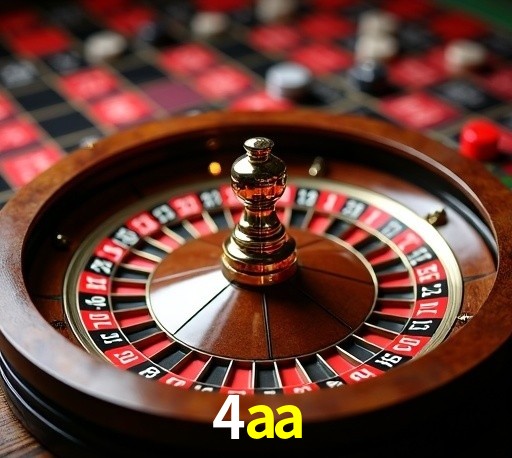 Jogos populares e pagamentos rápidos na 4aa