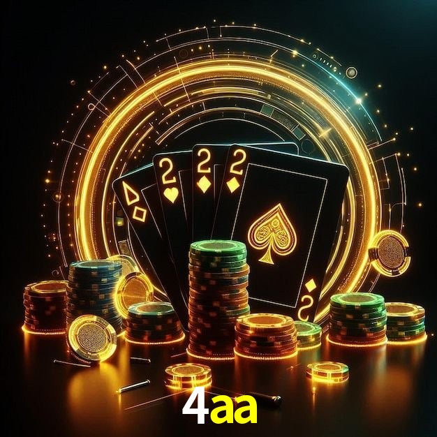 Recursos de Bônus 4aa