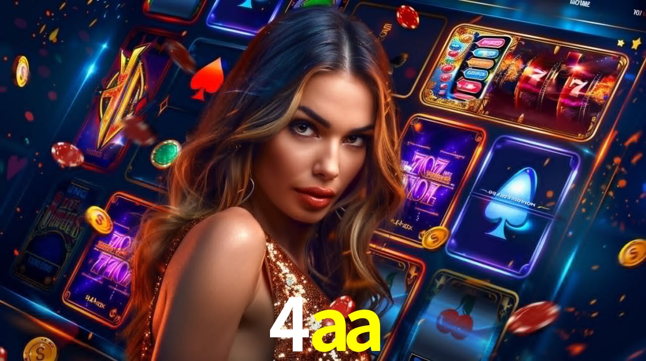 A Emoção da Loteria na 4aa: Uma Chance de Mudança de Vida