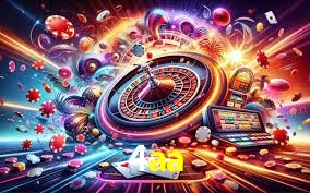 Jogo Spaceman 4aa