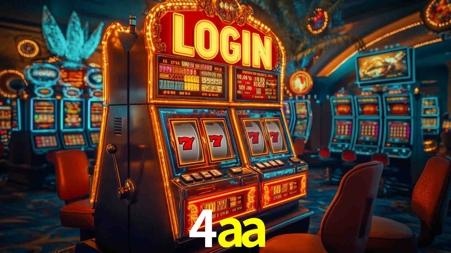 4aa App Interface