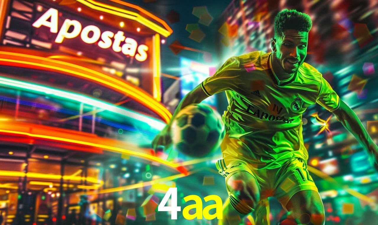Estatísticas do Jogo 4aa