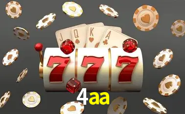 Cassino ao vivo com dealers reais na 4aa