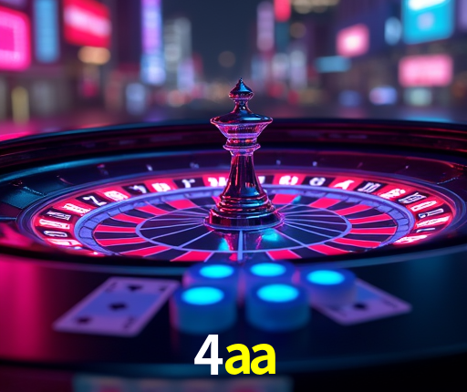 Explorando a Categoria de Eventos em Apostas na 4aa