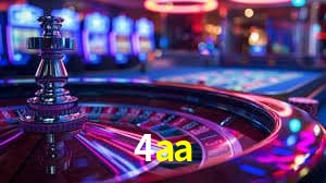 Apostas de Futebol 4aa