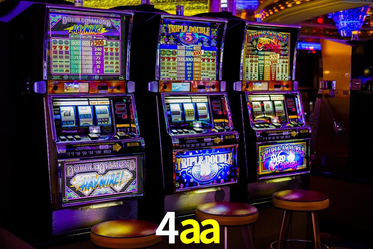 Mesa de Blackjack 4aa